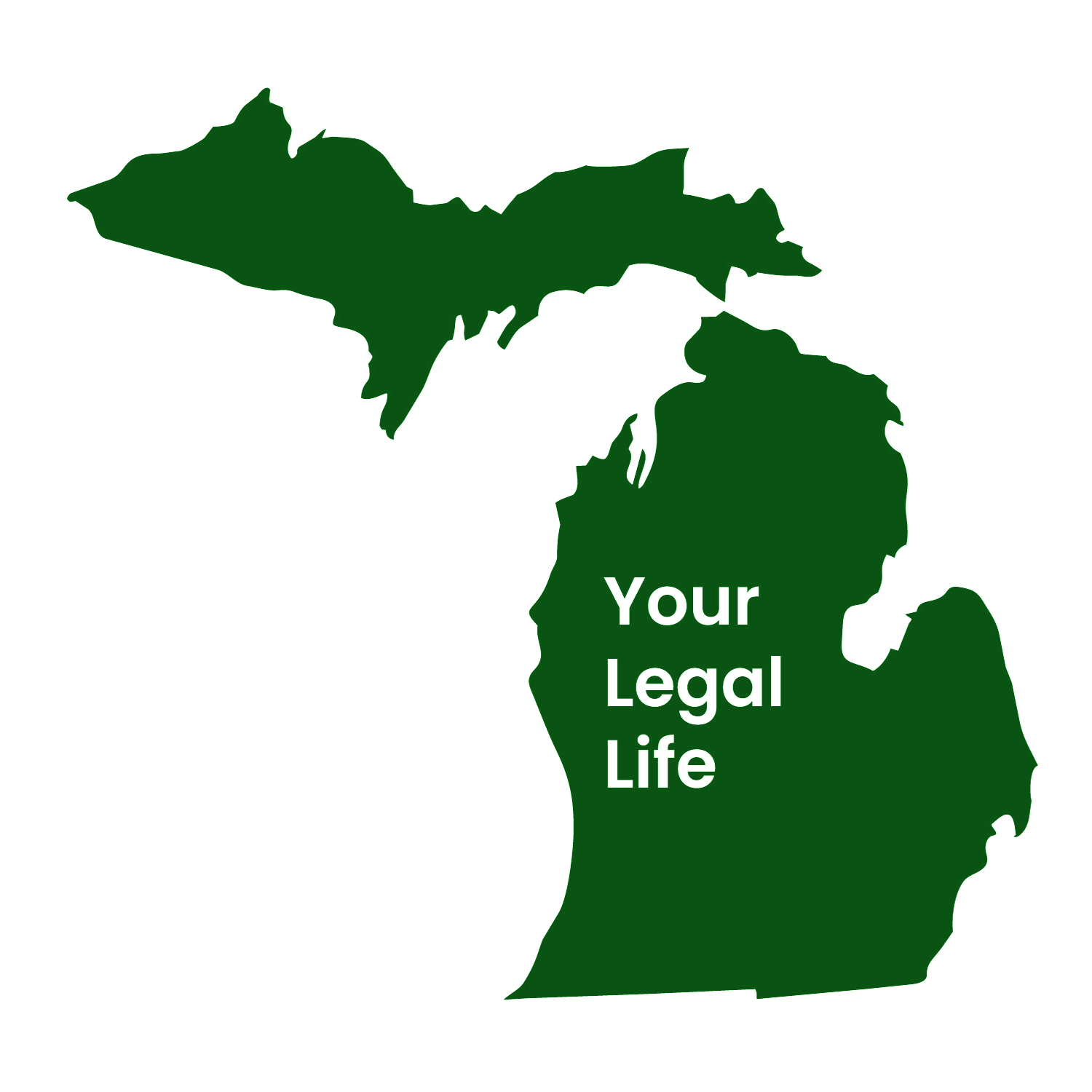 Your Legal Life